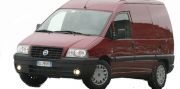 Fiat Scudo 1994-2006