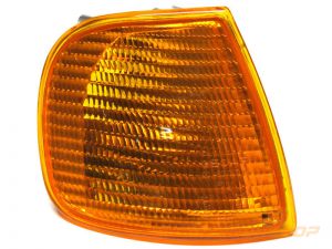 VW Caddy borostyn index, bal. 95-