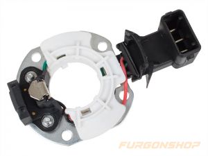 CAD37, VW Caddy rzkel, gyjtsimpulzus