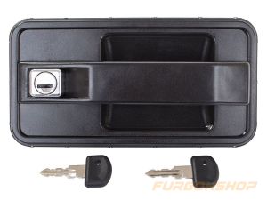 Ducato, C25, J5  kilincs, jobb 1982-1994
