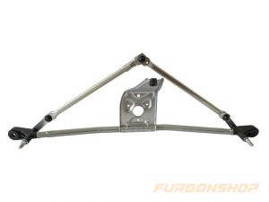 FO180, Ford Transit ablaktrl mechanizmus. 2000-13