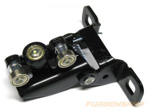 Ford Transit tolajt grg kzps, kisebb. 2000-20014