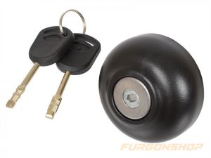 Ford Transit tanksapka zr kulccsal, 2000-2014
