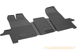 Ford Transit autsznyeg. 2014-
