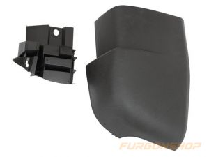 LT10, Volkswagen LT lkhrt sarok, jobb