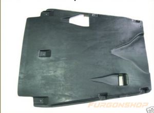 MV11, Mercedes Vito motorburkolat, 96-03