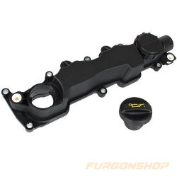 Citron, Puegeot, Volvo szelepfedl 1.6 Hdi