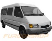 Ford Transit, 1986-2000
