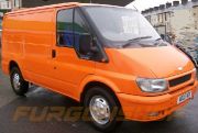 Ford Transit, 2000-2006