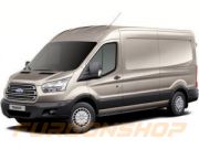 Ford Transit 2014-
