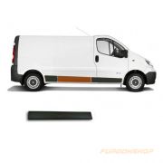 Trafic, Vivaro, Primastar dszlc, jobb tolajt. 2001-13
