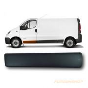 Trafic, Vivaro, Primastar dszlc, bal els ajt, 01-13