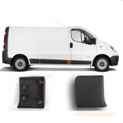 Trafic, Vivaro dszlc, jobb, els ajt mgtt. 2001-13.