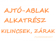 Ford Transit ajt-ablak alkatrsz, 2014