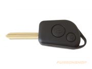 Citroen Berlingo, C5 kulcshz