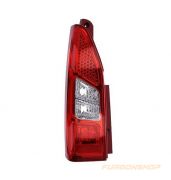 Berlingo, Partner hts lmpa, bal. 2008-