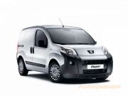 Peugeot Bipper, 2007-15