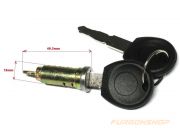 CAD19, VW Caddy zrbett els ajt, 94-99