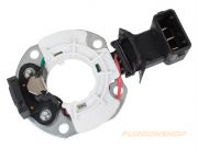CAD37, VW Caddy rzkel, gyjtsimpulzus