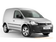 Volkswagen Caddy III. 2004-2015