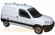 Citroen Berlingo 1996-2007