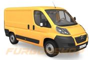Citroen Jumper 2006-2014