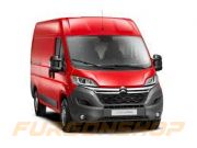 Citroen Jumper 2014-