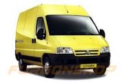 Citroen Jumper 1994-2006
