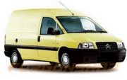 Citroen Jumpy 1996-2006