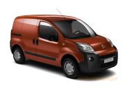 Citroen Nemo 2007-2015