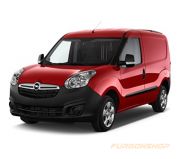 Opel Combo 2012-2018