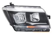 VW Crafter fnyszr, motorral, jobb. 2017-