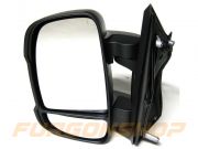 Ducato, Boxer, Jumper kzi tkr, bal. Rvid. 2006-