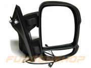 Ducato, Boxer, Jumper kzi tkr, jobb. Rvid karos. 2006-