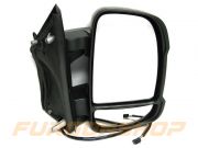 Ducato, Jumper, Boxer tkr, jobb, elektromos. Rvid. 2006-