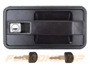 Ducato, C25, J5  kilincs, jobb 1982-1994