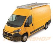 Fiat Ducato 2014-