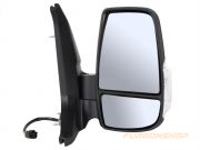Ford Transit tkr, elektromos, jobb. 2014-