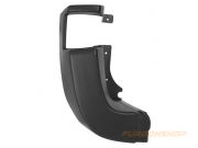 Ford Transit lkhrt sarok, bal. 2014-