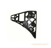 Ford Transit lkhrt tart, bal. 2006-14.