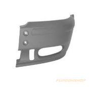 Ford Transit lkhrt sarok, bal. 2000-2006
