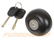 Ford Transit tanksapka zr kulccsal, 2000-2014
