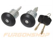 Ford Transit zrbett els ajtkhoz. 2000-2014