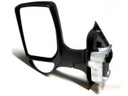 Ford Transit kzi tkr, bal, 2000-2013