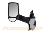 Ford Transit kzi tkr, bal, hossz. 2000-2013