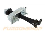 Ford Transit els ajthatrol, 2006-