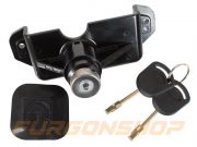 Ford Transit motorhztet zrszerkezet 2006-