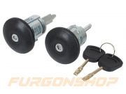 Ford Transit zrszett, zrbett els ajtkhoz, 2000-2014