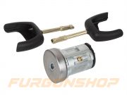 Ford Transit gyjtskapcsol. 2006-2014, kerek