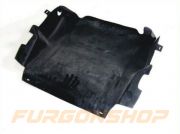 Ford Transit motorburkolat. 1986-1999